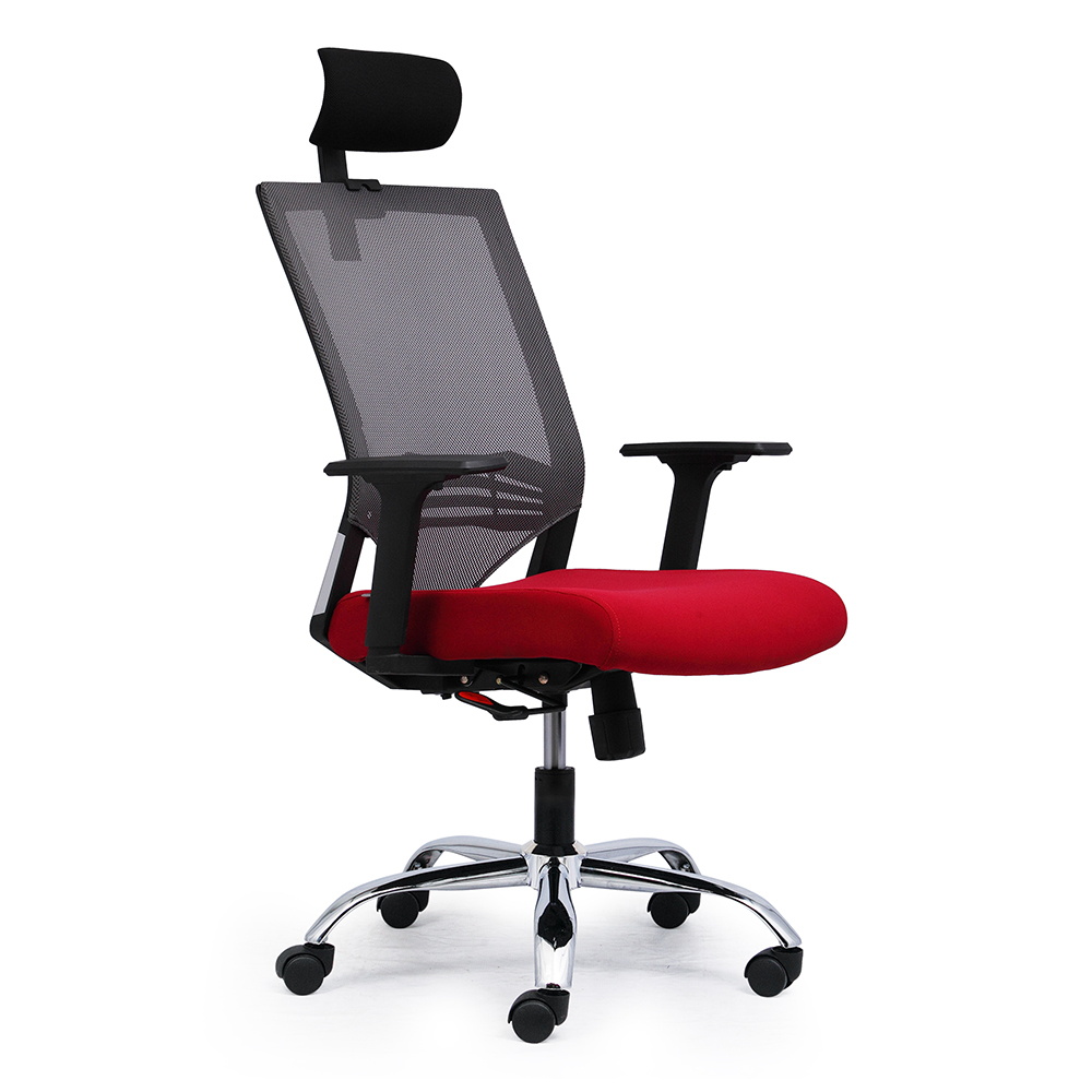 Ghế xoay văn phòng Hiện Đại: Bạn đang cần tìm kiếm một chiếc ghế xoay văn phòng hiện đại và chất lượng? Chúng tôi có thể đáp ứng nhu cầu của bạn với nhiều mẫu mã đa dạng, chất liệu chắc chắn và tiện ích tối đa. Hãy lựa chọn một chiếc ghế thật phù hợp với phong cách của bạn.