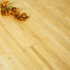 ván sàn gỗ tre màu tự nhiên loại rộng 96mm