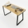 BFTB2002 - Bàn làm việc TraPezBamboo 2 60x120cm