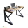 BFKB002 - Bàn làm việc KBamboo chân lắp ráp - 120x60x75(cm)