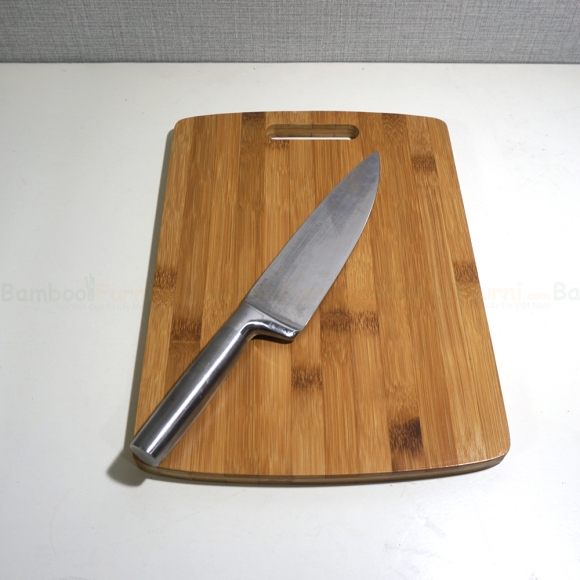 BFTT003 - Thớt tre lớn 40x27