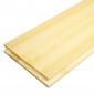 tấm ván gỗ sàn tre ép màu sáng tự nhiên loại kích thước 96mm