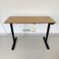FB006 - Bàn Flexibamboo 3 khớp 120x60 gỗ tre