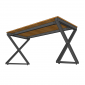 BFXB005 - Bàn làm việc XBamboo 70x140cm