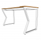 GB38006 - Bàn chơi Game GBamboo 70x140cm chân M