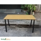 BFATB003 - Bàn làm việc AtonBamboo 60x140cm